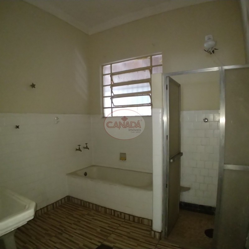 Aliança Imóveis - Imobiliária em Ribeirão Preto - SP - CASA - CAMPOS ELISEOS  - RIBEIRAO PRETO