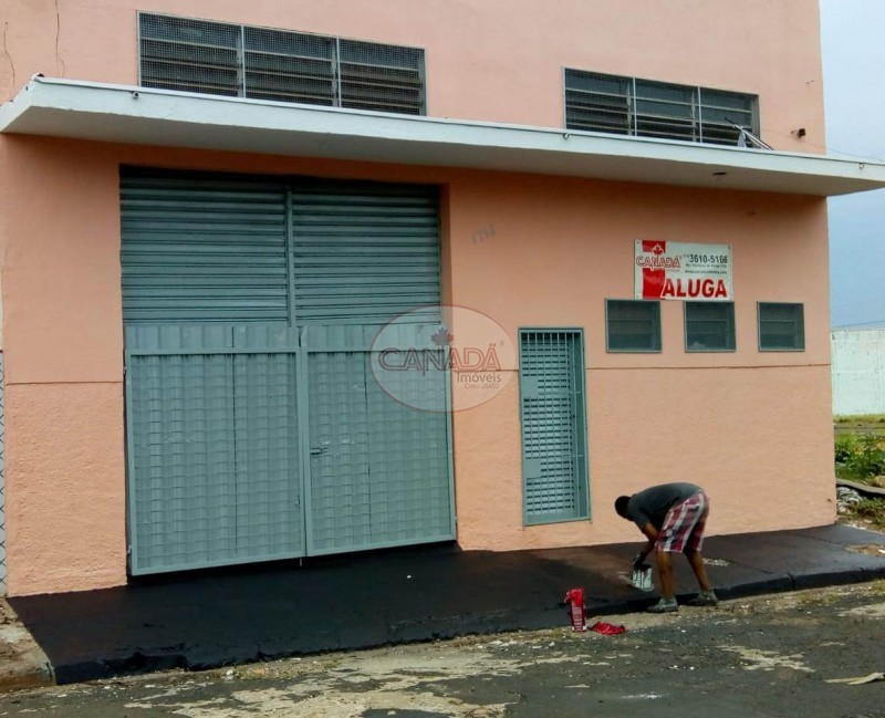 Imóvel: Salao em Ribeirao Preto no Bairro Vila Eliza