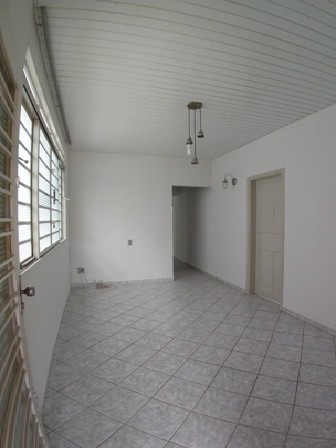 Aliança Imóveis - Imobiliária em Ribeirão Preto - SP - CASA - VILA TIBERIO  - RIBEIRAO PRETO