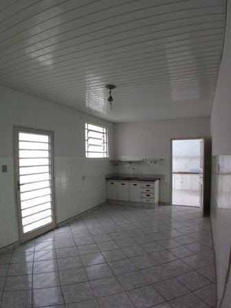 Aliança Imóveis - Imobiliária em Ribeirão Preto - SP - CASA - VILA TIBERIO  - RIBEIRAO PRETO