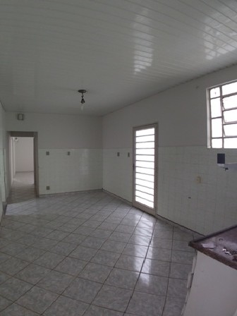 Aliança Imóveis - Imobiliária em Ribeirão Preto - SP - CASA - VILA TIBERIO  - RIBEIRAO PRETO