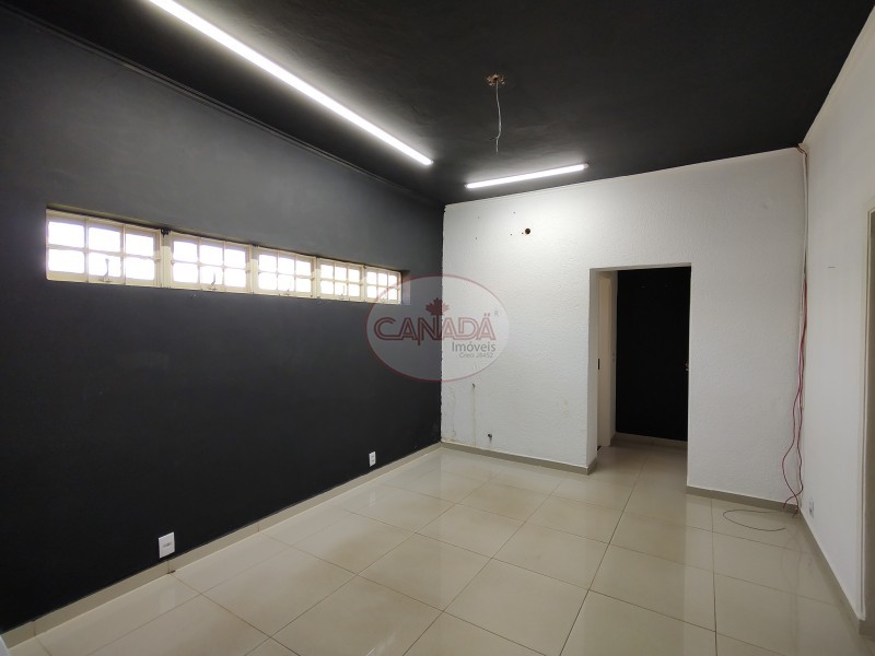 Aliança Imóveis - Imobiliária em Ribeirão Preto - SP - CASA - JARDIM PAULISTANO  - RIBEIRAO PRETO