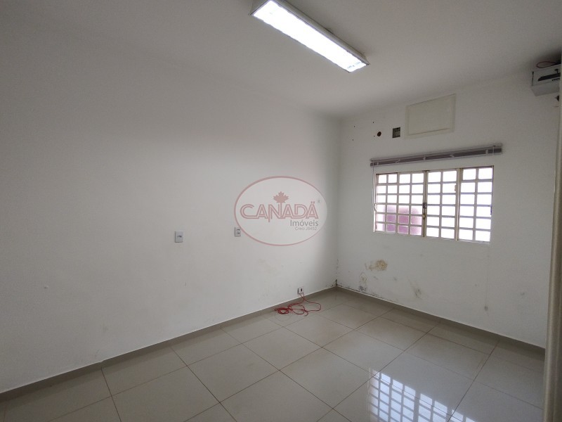 Aliança Imóveis - Imobiliária em Ribeirão Preto - SP - CASA - JARDIM PAULISTANO  - RIBEIRAO PRETO