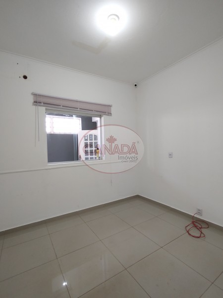 Aliança Imóveis - Imobiliária em Ribeirão Preto - SP - CASA - JARDIM PAULISTANO  - RIBEIRAO PRETO