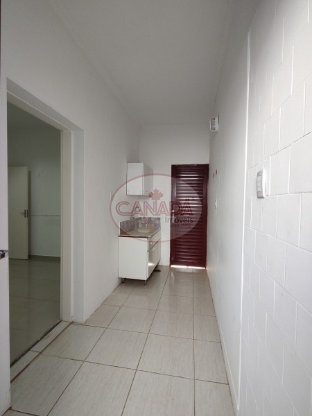 Aliança Imóveis - Imobiliária em Ribeirão Preto - SP - CASA - JARDIM PAULISTANO  - RIBEIRAO PRETO