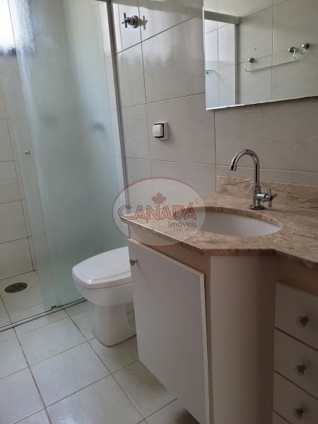 Aliança Imóveis - Imobiliária em Ribeirão Preto - SP - APARTAMENTO - JARDIM BOTANICO - RIBEIRAO PRETO