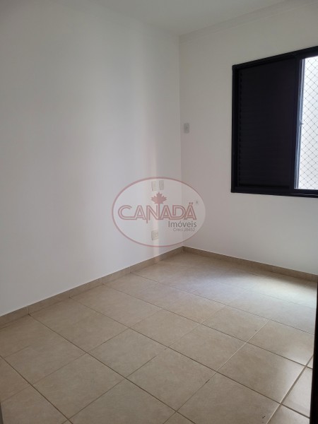 Aliança Imóveis - Imobiliária em Ribeirão Preto - SP - APARTAMENTO - JARDIM BOTANICO - RIBEIRAO PRETO