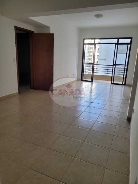 Aliança Imóveis - Imobiliária em Ribeirão Preto - SP - APARTAMENTO - JARDIM BOTANICO - RIBEIRAO PRETO