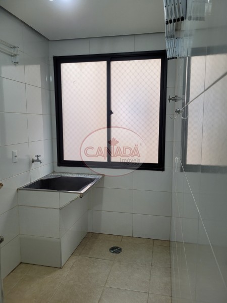 Aliança Imóveis - Imobiliária em Ribeirão Preto - SP - APARTAMENTO - JARDIM BOTANICO - RIBEIRAO PRETO