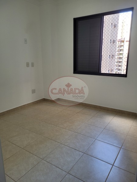 Aliança Imóveis - Imobiliária em Ribeirão Preto - SP - APARTAMENTO - JARDIM BOTANICO - RIBEIRAO PRETO