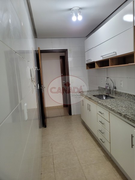 Aliança Imóveis - Imobiliária em Ribeirão Preto - SP - APARTAMENTO - JARDIM BOTANICO - RIBEIRAO PRETO