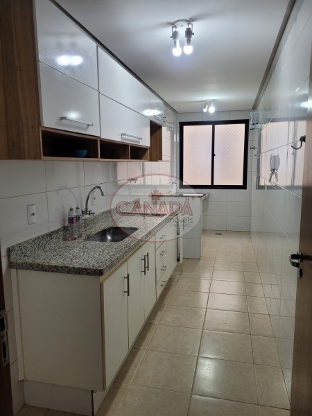 Aliança Imóveis - Imobiliária em Ribeirão Preto - SP - APARTAMENTO - JARDIM BOTANICO - RIBEIRAO PRETO