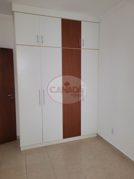 Aliança Imóveis - Imobiliária em Ribeirão Preto - SP - APARTAMENTO - JARDIM BOTANICO - RIBEIRAO PRETO