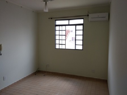 Aliança Imóveis - Imobiliária em Ribeirão Preto - SP - APARTAMENTO - VILA SEIXAS  - RIBEIRAO PRETO