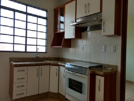 Aliança Imóveis - Imobiliária em Ribeirão Preto - SP - APARTAMENTO - VILA SEIXAS  - RIBEIRAO PRETO