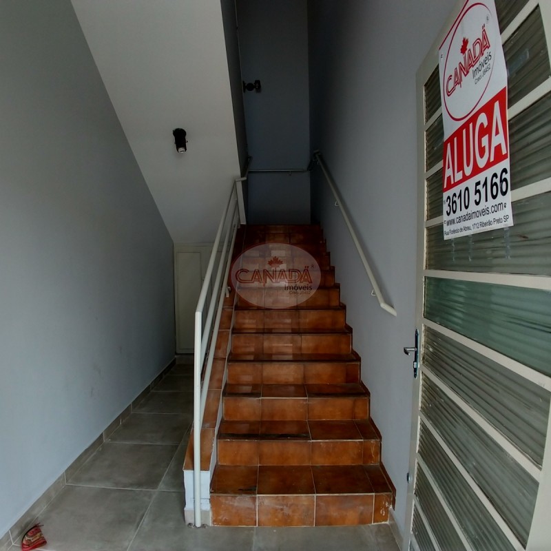 Imóvel: Casa em Ribeirao Preto no Bairro Vila Seixas 