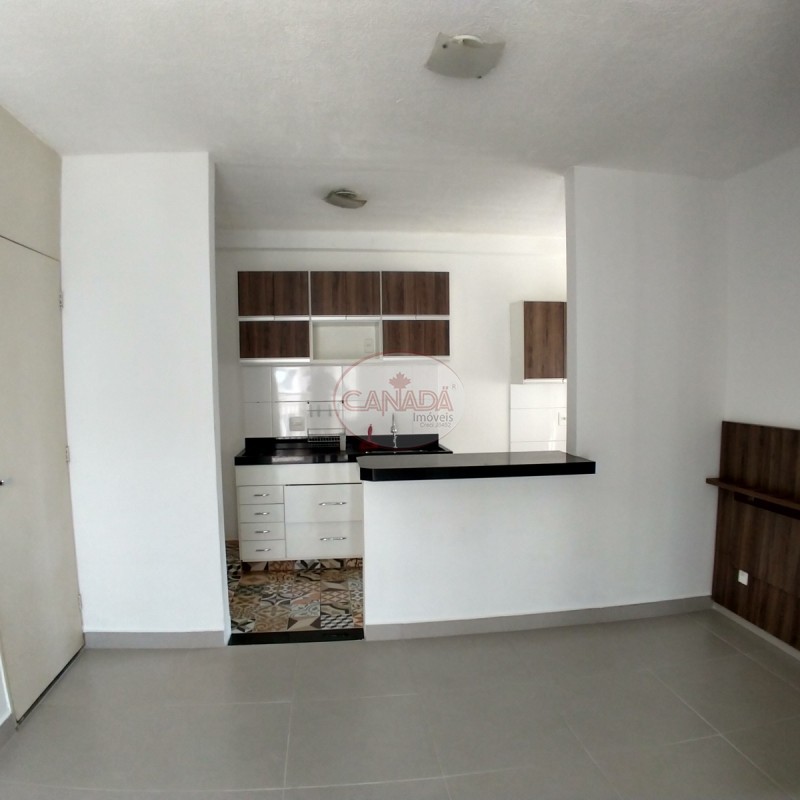 Aliança Imóveis - Imobiliária em Ribeirão Preto - SP - APARTAMENTO - CAMPOS ELISEOS  - RIBEIRAO PRETO