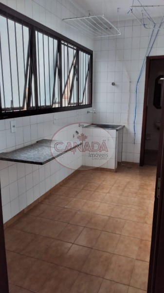 Aliança Imóveis - Imobiliária em Ribeirão Preto - SP - APARTAMENTO - CENTRO - RIBEIRAO PRETO