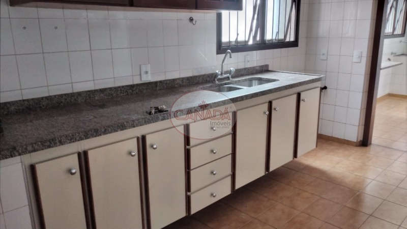 Aliança Imóveis - Imobiliária em Ribeirão Preto - SP - APARTAMENTO - CENTRO - RIBEIRAO PRETO