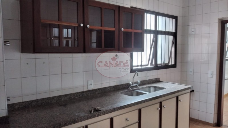 Aliança Imóveis - Imobiliária em Ribeirão Preto - SP - APARTAMENTO - CENTRO - RIBEIRAO PRETO