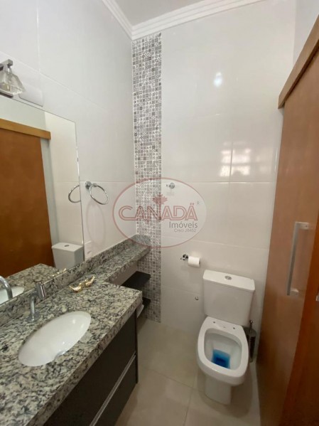 Aliança Imóveis - Imobiliária em Ribeirão Preto - SP - APARTAMENTO - JARDIM PALMARES  - RIBEIRAO PRETO