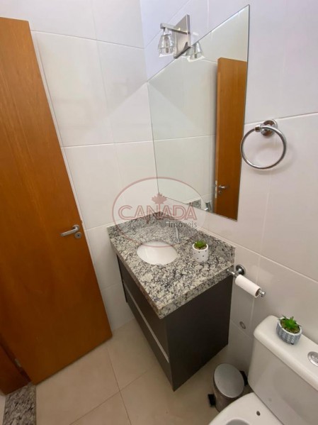 Aliança Imóveis - Imobiliária em Ribeirão Preto - SP - APARTAMENTO - JARDIM PALMARES  - RIBEIRAO PRETO