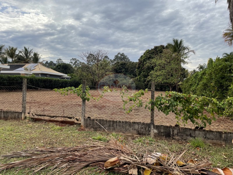 Imóvel: Terreno em Ribeirao Preto no Bairro Condominio Vilage I
