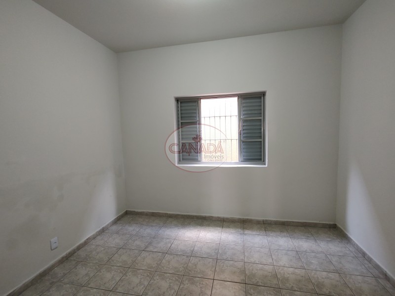 Aliança Imóveis - Imobiliária em Ribeirão Preto - SP - CASA - JARDIM MACEDO  - RIBEIRAO PRETO