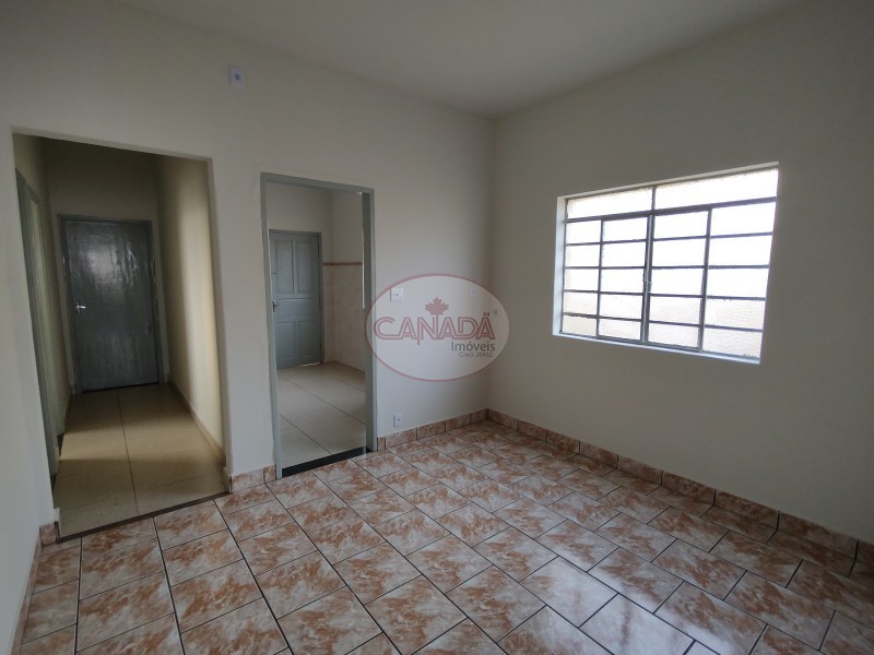 Aliança Imóveis - Imobiliária em Ribeirão Preto - SP - CASA - JARDIM MACEDO  - RIBEIRAO PRETO