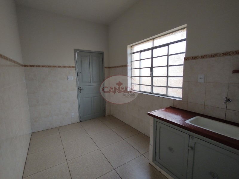 Aliança Imóveis - Imobiliária em Ribeirão Preto - SP - CASA - JARDIM MACEDO  - RIBEIRAO PRETO