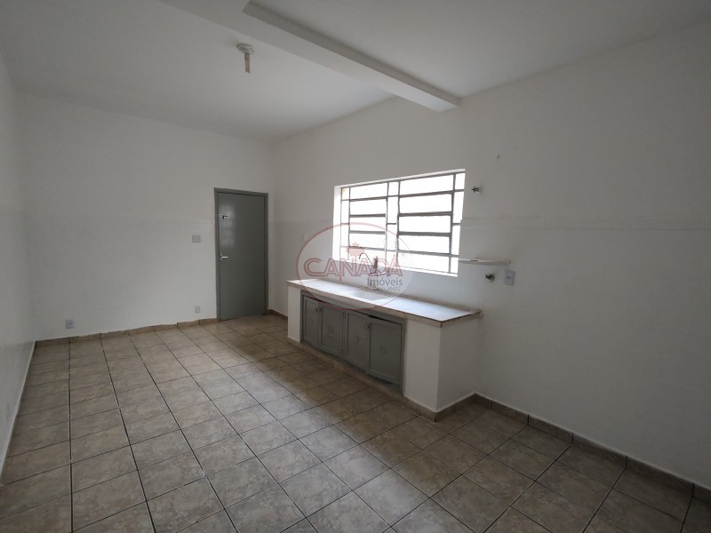 Aliança Imóveis - Imobiliária em Ribeirão Preto - SP - CASA - JARDIM MACEDO  - RIBEIRAO PRETO