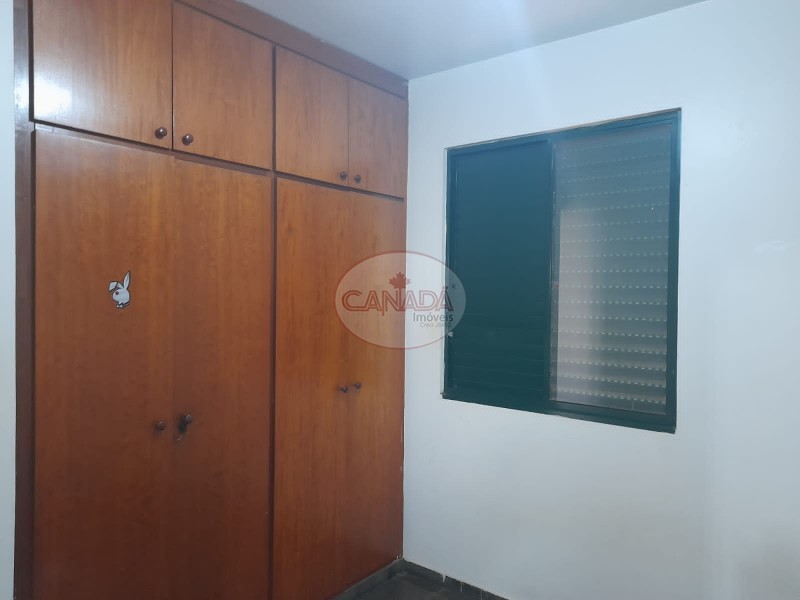 Aliança Imóveis - Imobiliária em Ribeirão Preto - SP - APARTAMENTO - VILA TIBERIO  - RIBEIRAO PRETO