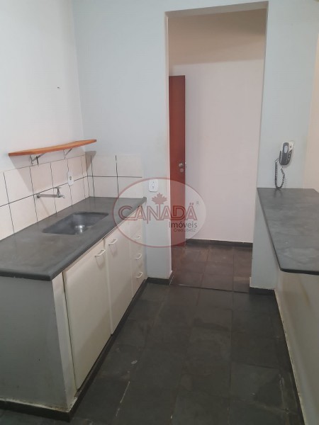 Aliança Imóveis - Imobiliária em Ribeirão Preto - SP - APARTAMENTO - VILA TIBERIO  - RIBEIRAO PRETO