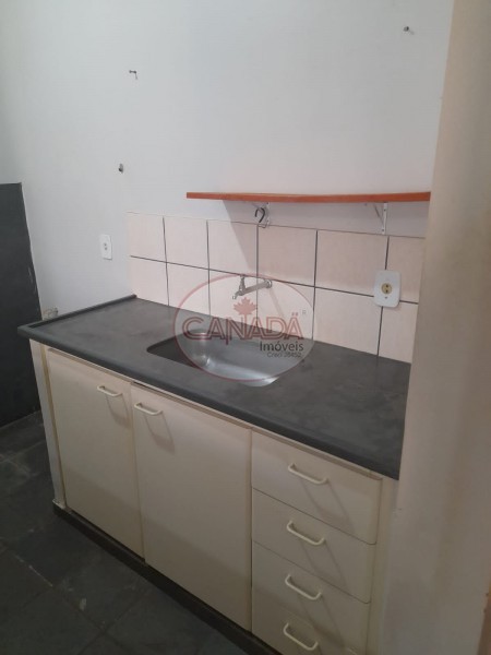 Aliança Imóveis - Imobiliária em Ribeirão Preto - SP - APARTAMENTO - VILA TIBERIO  - RIBEIRAO PRETO