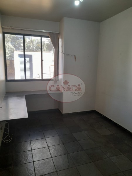 Aliança Imóveis - Imobiliária em Ribeirão Preto - SP - APARTAMENTO - VILA TIBERIO  - RIBEIRAO PRETO