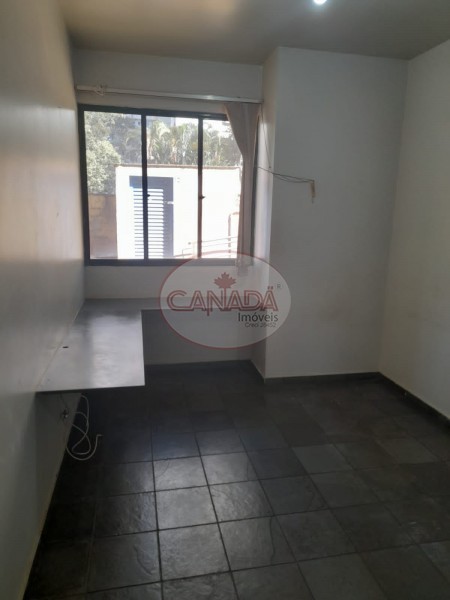 Aliança Imóveis - Imobiliária em Ribeirão Preto - SP - APARTAMENTO - VILA TIBERIO  - RIBEIRAO PRETO