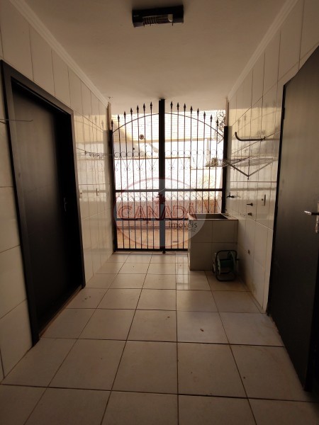 Aliança Imóveis - Imobiliária em Ribeirão Preto - SP - IMOVEL COMERCIAL - JARDIM SUMARE - RIBEIRAO PRETO