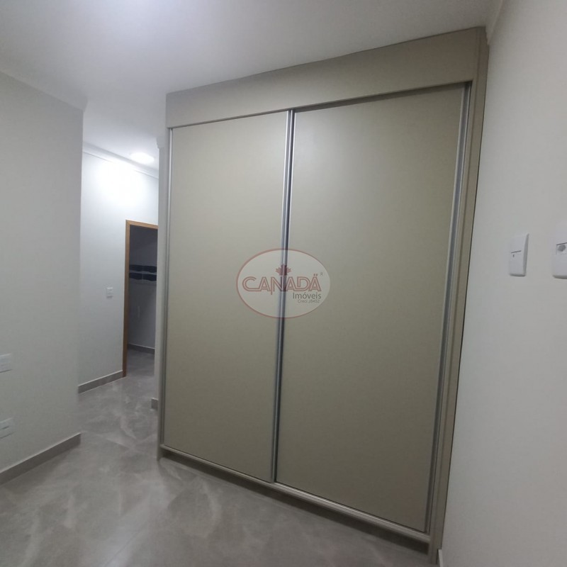 Aliança Imóveis - Imobiliária em Ribeirão Preto - SP - CASA EM CONDOMINIO - RECREIO DAS ACACIAS - RIBEIRAO PRETO