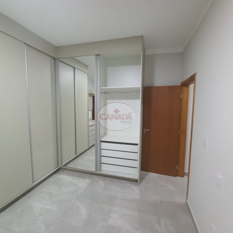 Aliança Imóveis - Imobiliária em Ribeirão Preto - SP - CASA EM CONDOMINIO - RECREIO DAS ACACIAS - RIBEIRAO PRETO