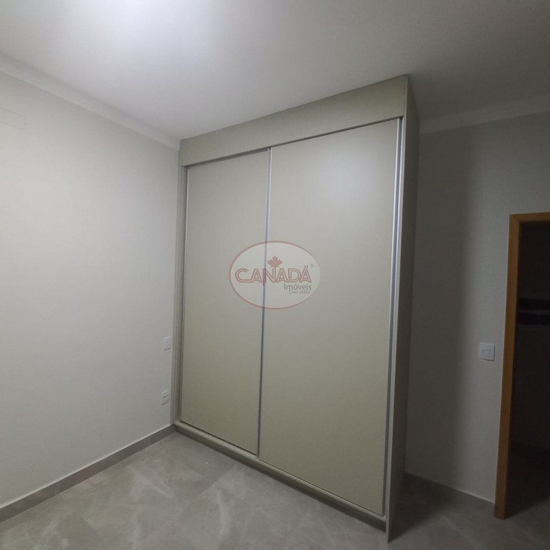 Aliança Imóveis - Imobiliária em Ribeirão Preto - SP - CASA EM CONDOMINIO - RECREIO DAS ACACIAS - RIBEIRAO PRETO