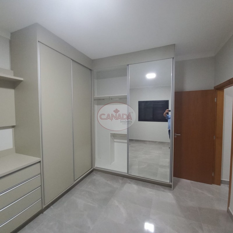 Aliança Imóveis - Imobiliária em Ribeirão Preto - SP - CASA EM CONDOMINIO - RECREIO DAS ACACIAS - RIBEIRAO PRETO