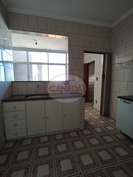 Aliança Imóveis - Imobiliária em Ribeirão Preto - SP - APARTAMENTO - CENTRO - RIBEIRAO PRETO