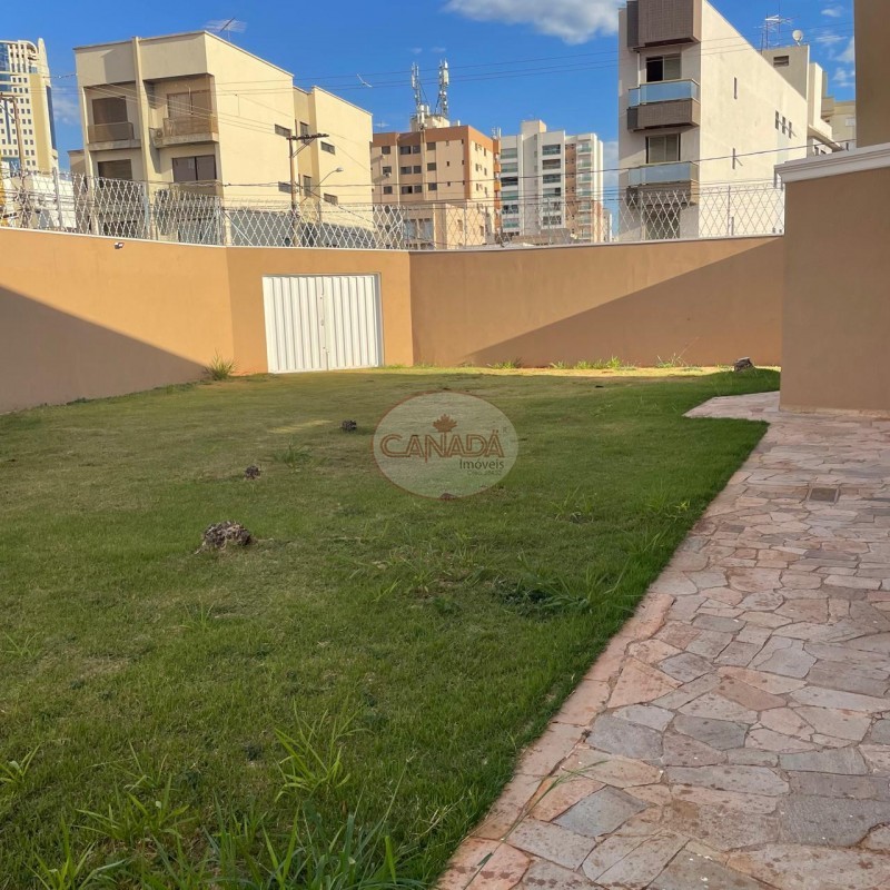 Aliança Imóveis - Imobiliária em Ribeirão Preto - SP - CASA - ANA MARIA - RIBEIRAO PRETO