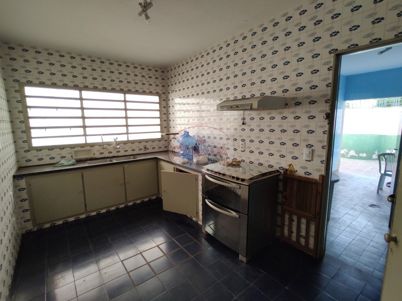 Aliança Imóveis - Imobiliária em Ribeirão Preto - SP - CASA - ALTO DA BOA VISTA - RIBEIRAO PRETO