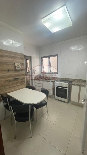 Aliança Imóveis - Imobiliária em Ribeirão Preto - SP - APARTAMENTO - JARDIM BOTANICO - RIBEIRAO PRETO