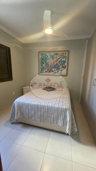 Aliança Imóveis - Imobiliária em Ribeirão Preto - SP - APARTAMENTO - JARDIM BOTANICO - RIBEIRAO PRETO