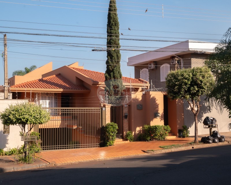 Aliança Imóveis - Imobiliária em Ribeirão Preto - SP - CASA - JARDIM SAO LUIZ  - RIBEIRAO PRETO