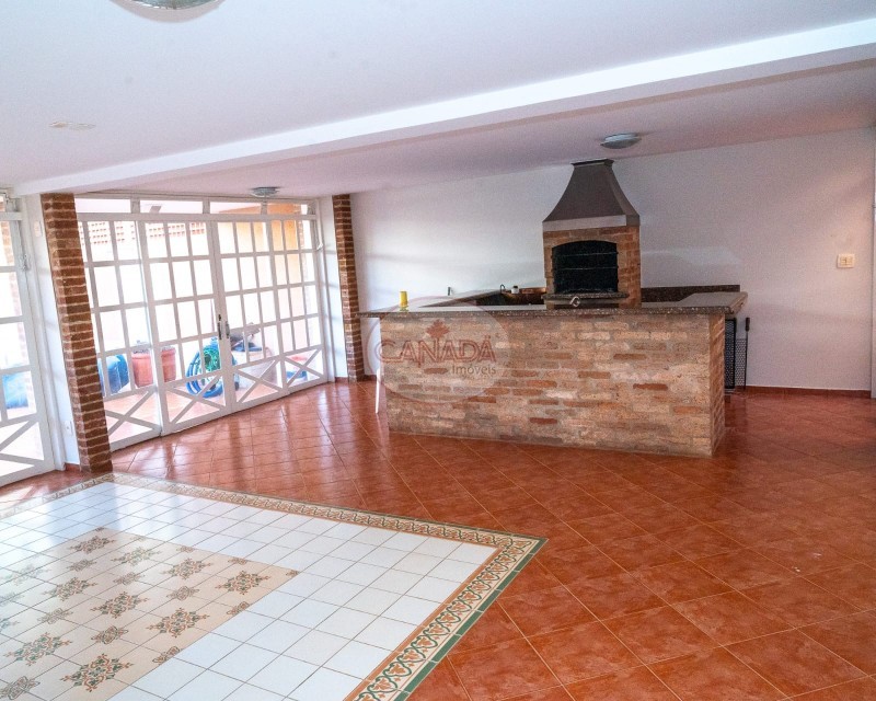 Aliança Imóveis - Imobiliária em Ribeirão Preto - SP - CASA - JARDIM SAO LUIZ  - RIBEIRAO PRETO