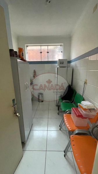 Aliança Imóveis - Imobiliária em Ribeirão Preto - SP - CASA - JARDIM PAULISTA  - RIBEIRAO PRETO