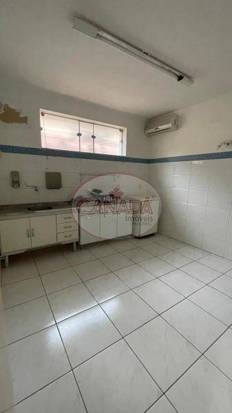 Aliança Imóveis - Imobiliária em Ribeirão Preto - SP - CASA - JARDIM PAULISTA  - RIBEIRAO PRETO